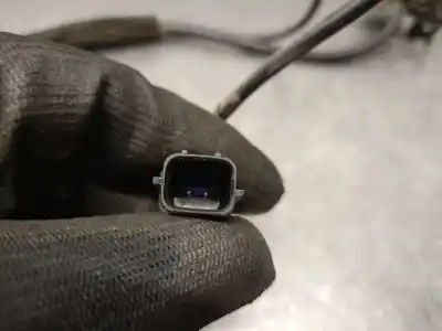 Peça sobressalente para automóvel em segunda mão módulo eletrônico por kia xceed (cd) 1.6 crdi 115 referências oem iam 99240j7250  99240j7250