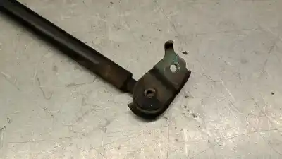 Peça sobressalente para automóvel em segunda mão amortecedor do capô por lexus rx (_u3_) 400h (mhu38_) referências oem iam 5344049125  5344049125