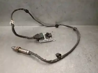 Peça sobressalente para automóvel em segunda mão sonda lambda por kia xceed (cd) 1.6 crdi 115 referências oem iam 296502u100