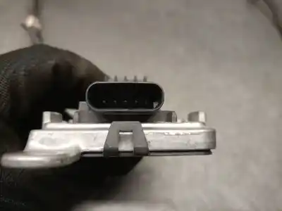 Peça sobressalente para automóvel em segunda mão sonda lambda por kia xceed (cd) 1.6 crdi 115 referências oem iam 296502u100  296502u100