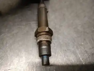 Peça sobressalente para automóvel em segunda mão sonda lambda por kia xceed (cd) 1.6 crdi 115 referências oem iam 296502u100  296502u100