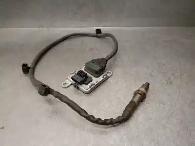 Peça sobressalente para automóvel em segunda mão sonda lambda por kia xceed (cd) 1.6 crdi 115 referências oem iam 296602u100