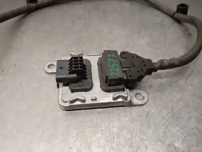 Peça sobressalente para automóvel em segunda mão sonda lambda por kia xceed (cd) 1.6 crdi 115 referências oem iam 296602u100  296602u100