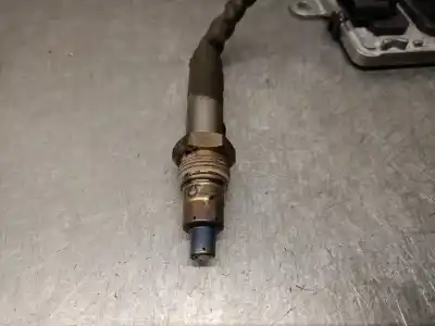 Peça sobressalente para automóvel em segunda mão sonda lambda por kia xceed (cd) 1.6 crdi 115 referências oem iam 296602u100  296602u100
