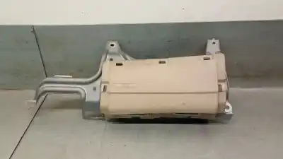 Peça sobressalente para automóvel em segunda mão airbag dianteiro esquerdo por lexus rx (_u3_) 400h (mhu38_) referências oem iam 7390048020a0