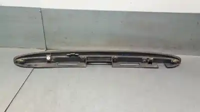 Автозапчастина б/у задні модинги для lexus rx (_u3_) 400h (mhu38_) посилання на oem iam 7680148040  7681148060b1