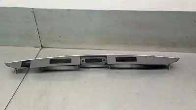 Автозапчастина б/у задні модинги для lexus rx (_u3_) 400h (mhu38_) посилання на oem iam 7680148040  7681148060b1