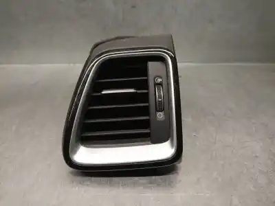 Peça sobressalente para automóvel em segunda mão grelha de ventilação tablier por kia xceed (cd) 1.6 crdi 115 referências oem iam 97490j7000