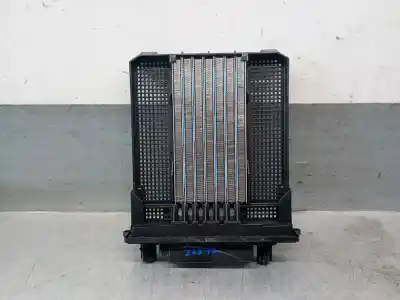 Автозапчасти б/у СОПРОТИВЛЕНИЕ НАГРЕВУ за LAND ROVER DISCOVERY SPORT (L550)  ссылки OEM IAM BG9N18D612AA  LR032899