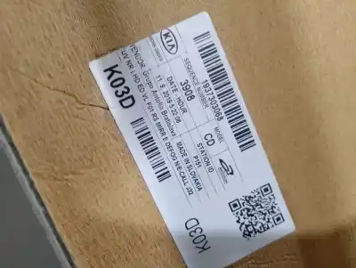 Автозапчасти б/у внутренняя крыша за kia xceed (cd) 1.6 crdi 115 ссылки oem iam 85310j7710ed  85310j7710ed