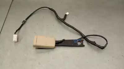 Автозапчасти б/у крюк для пояса за lexus rx (_u3_) 400h (mhu38_) ссылки oem iam 7323048080a0  7323048080a0