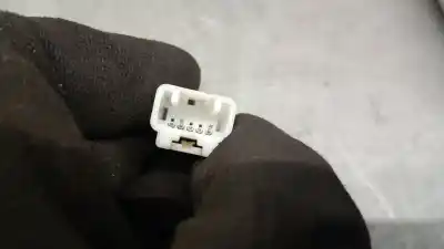 Автозапчасти б/у крюк для пояса за lexus rx (_u3_) 400h (mhu38_) ссылки oem iam 7323048080a0  7323048080a0