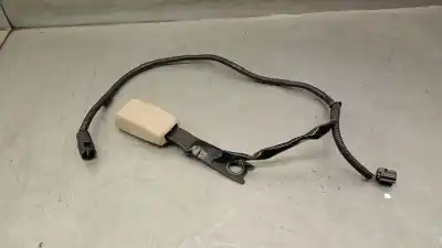 Peça sobressalente para automóvel em segunda mão chicote / encaixe cinto segurança dianteiro esquerdo por lexus rx (_u3_) 400h (mhu38_) referências oem iam 7323048071a0