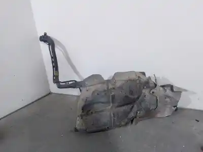 Автозапчасти б/у топливный бак за citroen c4 picasso i monospace (ud_) 2.0 hdi 150 ссылки oem iam 9872075880  1606617680