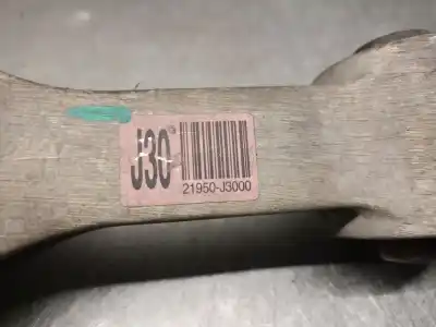 Second-hand car spare part engine support for kia xceed (cd) 1.6 crdi 115 oem iam references 21950j3000  21950j3000