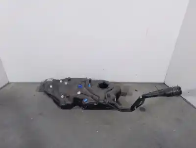 Pezzo di ricambio per auto di seconda mano serbatoio di carburante per renault captur ii (hf_) tce 100 (hfmt) riferimenti oem iam 172019188r