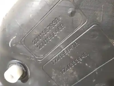 Автозапчастина б/у паливний бак для renault captur ii (hf_) e-tech 160 посилання на oem iam 172019188r  172035841r