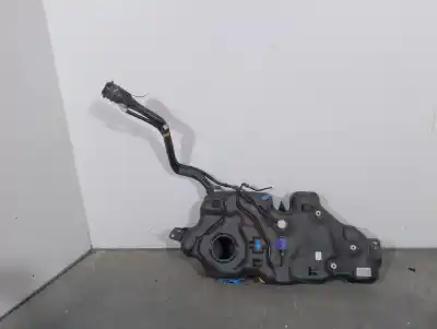 Автозапчастина б/у паливний бак для renault captur ii (hf_) e-tech 160 посилання на oem iam 172019188r  172035841r