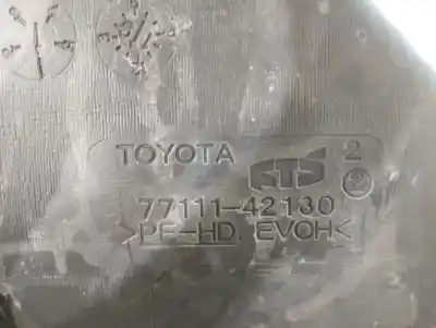 Автозапчасти б/у топливный бак за toyota rav 4 v (_a5_, _h5_) 2.5 hybrid (axah52) ссылки oem iam 7710042610  7700142350
