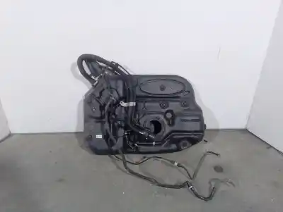 Автозапчасти б/у топливный бак за toyota rav 4 v (_a5_, _h5_) 2.5 hybrid (axah52) ссылки oem iam 7710042610  7700142350