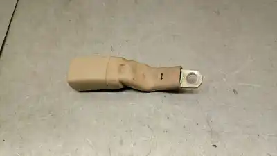 Peça sobressalente para automóvel em segunda mão chicote / encaixe cinto segurança traseiro direito por lexus rx (_u3_) 400h (mhu38_) referências oem iam 7338048030a0