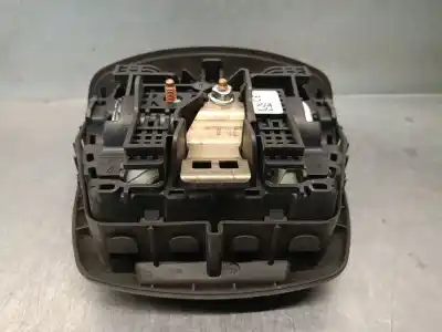 Автозапчастина б/у передня ліва подушка безопасности для renault kangoo / grand kangoo ii (kw0/1_) 1.5 dci 110 (kw06, kw12) посилання на oem iam 985707520r  985707520r