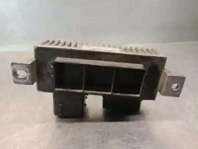 Автозапчастина б/у коробка передігрів для renault kangoo / grand kangoo ii (kw0/1_) 1.5 dci 110 (kw06, kw12) посилання на oem iam 272106395r  