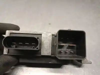 Автозапчастина б/у коробка передігрів для renault kangoo / grand kangoo ii (kw0/1_) 1.5 dci 110 (kw06, kw12) посилання на oem iam 272106395r  