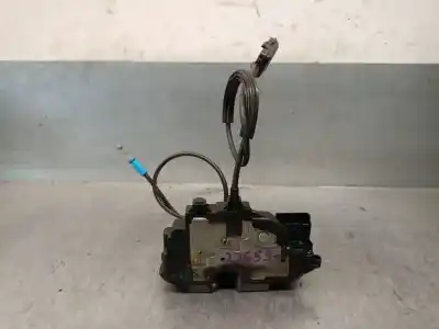 Автозапчастина б/у  для RENAULT KANGOO / GRAND KANGOO II (KW0/1_)  Посилання на OEM IAM 8200497672  8200497672