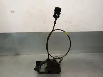 Автозапчастина б/у  для RENAULT KANGOO / GRAND KANGOO II (KW0/1_)  Посилання на OEM IAM 8200497604  8200497604