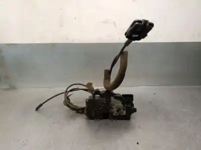 Автозапчастина б/у  для RENAULT KANGOO / GRAND KANGOO II (KW0/1_)  Посилання на OEM IAM 8200542358  8200542358