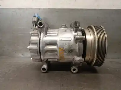 Second-hand car spare part AIR CONDITIONING COMPRESSOR for RENAULT KANGOO / GRAND KANGOO II (KW0/1_)  OEM IAM references 926002783R SD6V12 SANDEN 926002783R