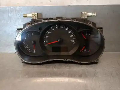 Автозапчастина б/у  для RENAULT KANGOO / GRAND KANGOO II (KW0/1_)  Посилання на OEM IAM P248104387R  248104387R