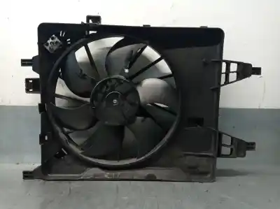 Автозапчастина б/у  для RENAULT KANGOO / GRAND KANGOO II (KW0/1_)  Посилання на OEM IAM 921206476R 5020505 JEGATE A4155000193