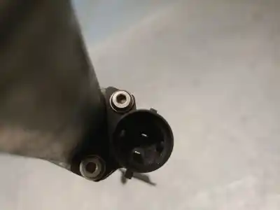 Автозапчастина б/у регулятор скла заднього правого для renault kangoo / grand kangoo ii (kw0/1_) 1.5 dci 110 (kw06, kw12) посилання на oem iam 827200474r  827200474r