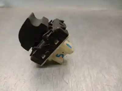 Автозапчасти б/у выключатель переднего правого окна за renault kangoo / grand kangoo ii (kw0/1_) 1.5 dci 110 (kw06, kw12) ссылки oem iam 254217475r  254217475r