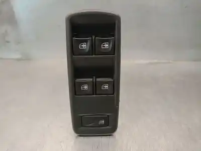 Автозапчасти б/у выключатель левого переднего окна за renault kangoo / grand kangoo ii (kw0/1_) 1.5 dci 110 (kw06, kw12) ссылки oem iam 254111342r