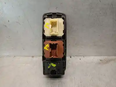 Автозапчастина б/у передні вікний вмикач для renault kangoo / grand kangoo ii (kw0/1_) 1.5 dci 110 (kw06, kw12) посилання на oem iam 254111342r  254117873r