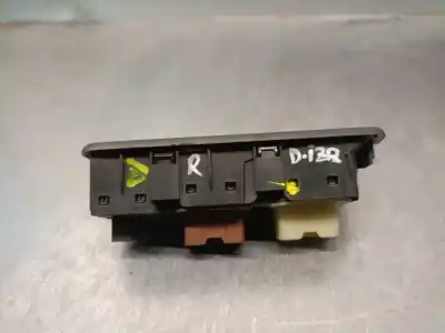 Автозапчастина б/у передні вікний вмикач для renault kangoo / grand kangoo ii (kw0/1_) 1.5 dci 110 (kw06, kw12) посилання на oem iam 254111342r  254117873r