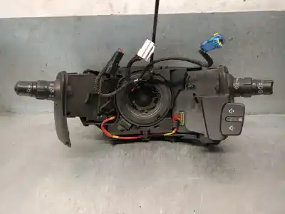 Автозапчасти б/у управление светом за renault kangoo / grand kangoo ii (kw0/1_) 1.5 dci 110 (kw06, kw12) ссылки oem iam 255675549r