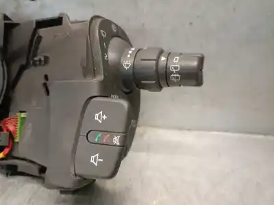 Автозапчасти б/у управление светом за renault kangoo / grand kangoo ii (kw0/1_) 1.5 dci 110 (kw06, kw12) ссылки oem iam 255675549r  8201590638