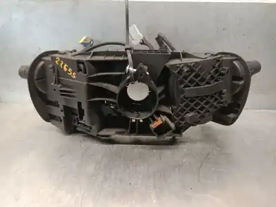 Автозапчасти б/у управление светом за renault kangoo / grand kangoo ii (kw0/1_) 1.5 dci 110 (kw06, kw12) ссылки oem iam 255675549r  8201590638