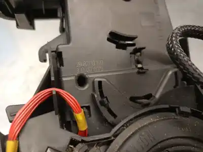 Автозапчасти б/у управление светом за renault kangoo / grand kangoo ii (kw0/1_) 1.5 dci 110 (kw06, kw12) ссылки oem iam 255675549r  8201590638