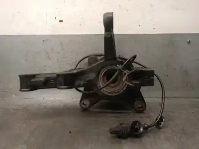 Автозапчастина б/у передній прав для RENAULT KANGOO / GRAND KANGOO II (KW0/1_) 1.5 DCI 110 (KW06, KW12) Посилання на OEM IAM 8200755590  8200755590