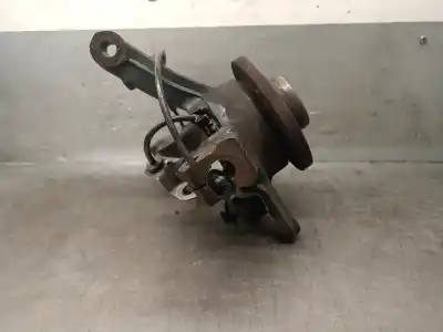 Автозапчастина б/у передній прав для renault kangoo / grand kangoo ii (kw0/1_) 1.5 dci 110 (kw06, kw12) посилання на oem iam 8200755590  8200755590