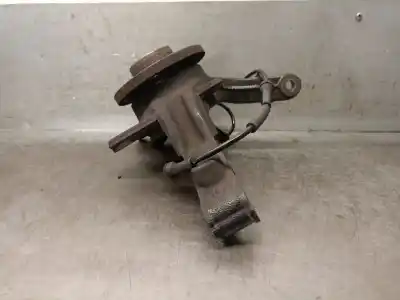 Автозапчастина б/у передній прав для renault kangoo / grand kangoo ii (kw0/1_) 1.5 dci 110 (kw06, kw12) посилання на oem iam 8200755590  8200755590