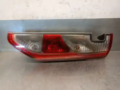 Автозапчасти б/у правый задний фонарь за renault kangoo / grand kangoo ii (kw0/1_) 1.5 dci 110 (kw06, kw12) ссылки oem iam 265506747r