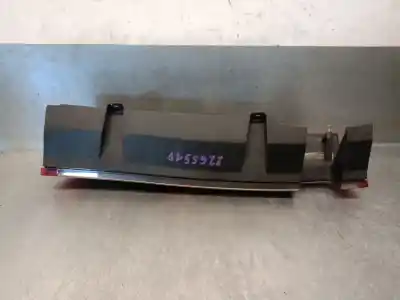 Автозапчастина б/у правий ліхтар для renault kangoo / grand kangoo ii (kw0/1_) 1.5 dci 110 (kw06, kw12) посилання на oem iam 265506747r  265506747r