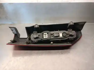 Автозапчастина б/у правий ліхтар для renault kangoo / grand kangoo ii (kw0/1_) 1.5 dci 110 (kw06, kw12) посилання на oem iam 265506747r  265506747r