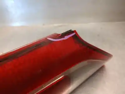 Автозапчастина б/у правий ліхтар для renault kangoo / grand kangoo ii (kw0/1_) 1.5 dci 110 (kw06, kw12) посилання на oem iam 265506747r  265506747r